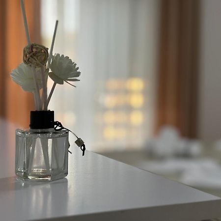 Beratinus Apartment In Berat Center Exteriér fotografie