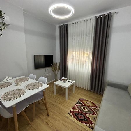 Beratinus Apartment In Berat Center Exteriér fotografie